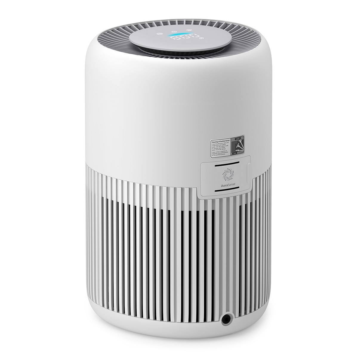 Purificador Aire PHILIPS AC0920/10 Serie 900 Blanco-2