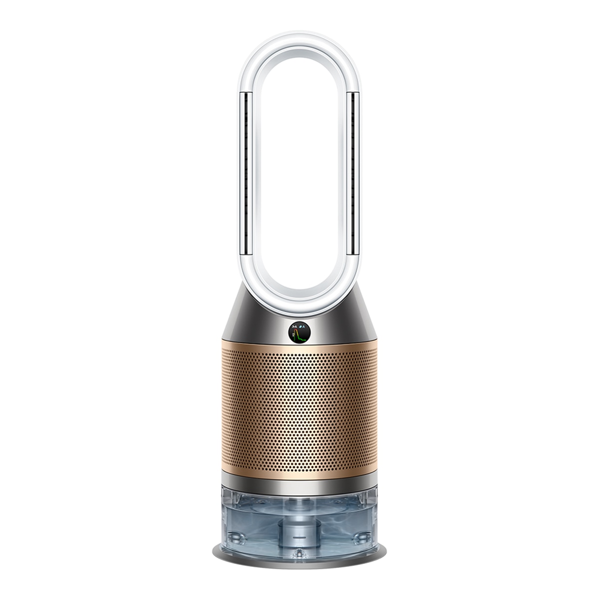 Imagen de Dyson Pure Humidify+Cool PH2 purificador 99,95% en OfertitasTOP