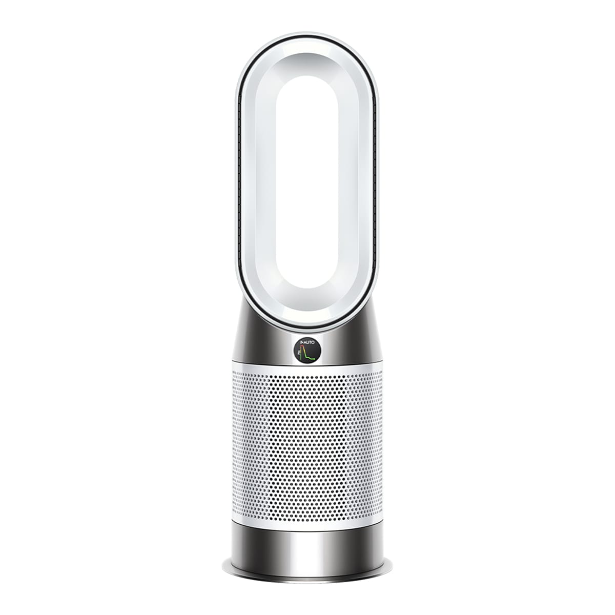 Purificador e Aquecedor Dyson Purifier Hot+Cool HP1 Branco-1