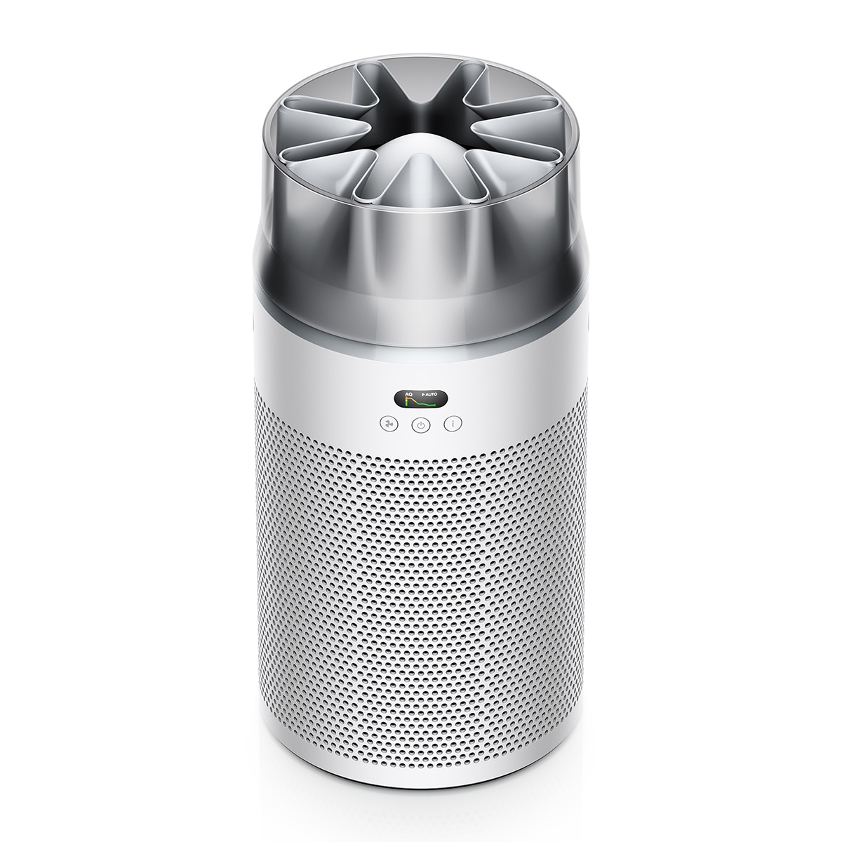 Imagem 0 de Purificador de Ar Dyson HushJet com Filtro Eletrostático