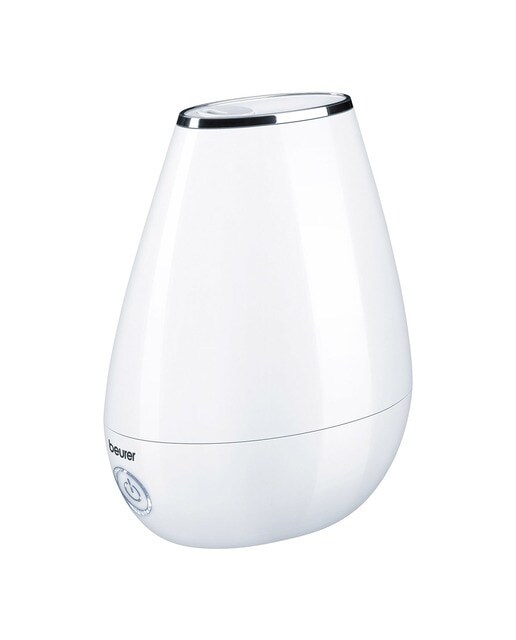 Humidificador Beurer LB-37 por ultrasonido Blanco. .