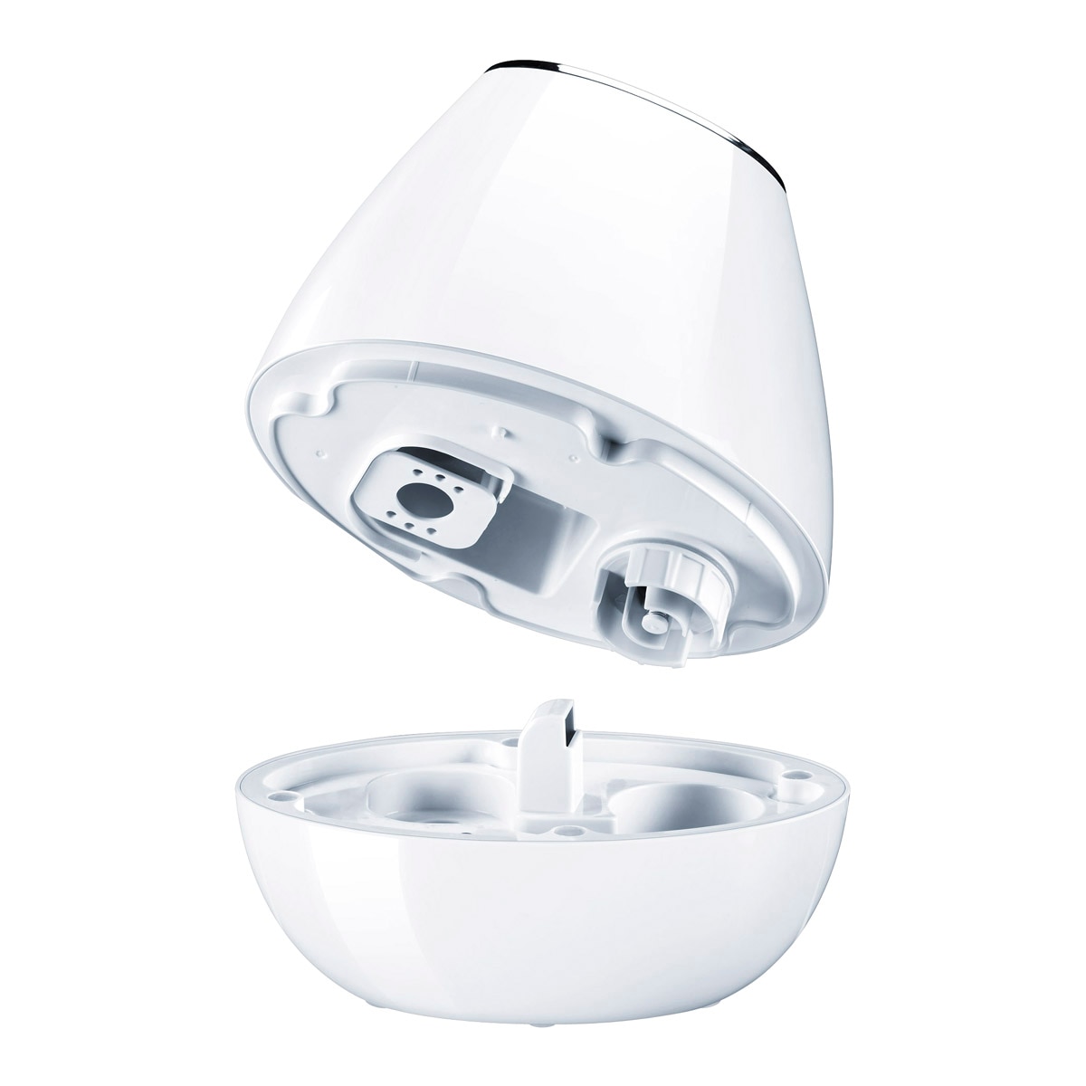 Humidificador Beurer LB-37 por ultrasonido Blanco Blanco-3