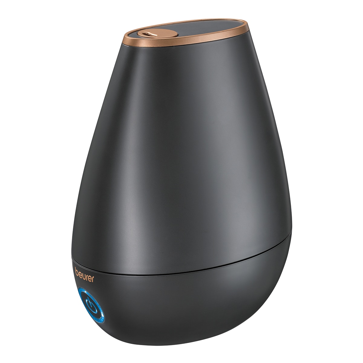 Beurer – Humidificador Beurer LB-37 -LE 2024 con Tecnología ultrasonido.