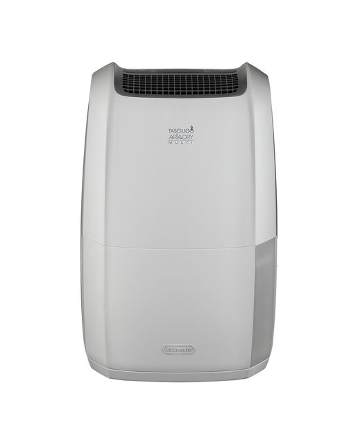 Deshumidificador multifunción De'Longhi Comfort DDSX 220 1