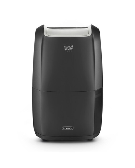 Imagen 0 de Deshumidificador y purificador De'Longhi DDSX 220WFA