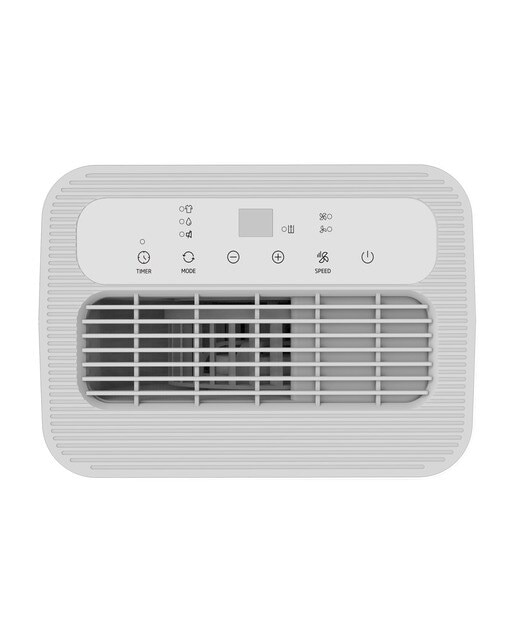 Deshumidificador Saivod DESH-223-10L con 2 velocidades 2
