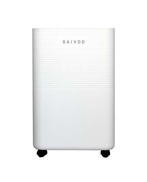 Deshumidificador Saivod DESH-223-10L con 2 velocidades 3