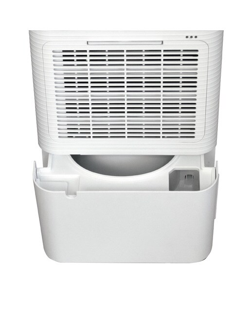 Deshumidificador Saivod DESH-223-10L con 2 velocidades 6