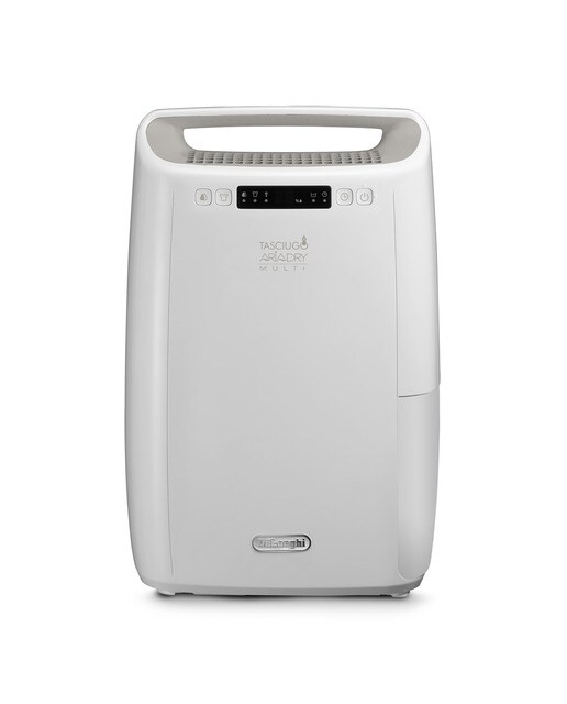 Imagen 0 de Deshumidificador De'Longhi Tasciugo AriaDry Multi DEXD214RF con sistema de triple filtro