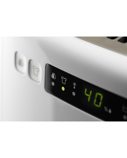 Deshumidificador De'Longhi Tasciugo AriaDry Multi DEXD214RF con sistema de triple filtro Blanco-4