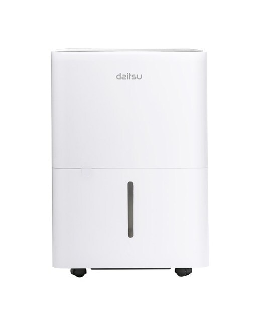 Imagen 0 de Deshumidificador Daitsu Aral ADD-12XB con control de humedad