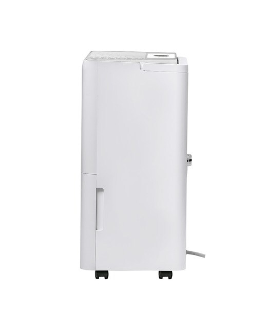 Deshumidificador Daitsu Aral ADD-12XB con control de humedad Blanco-2