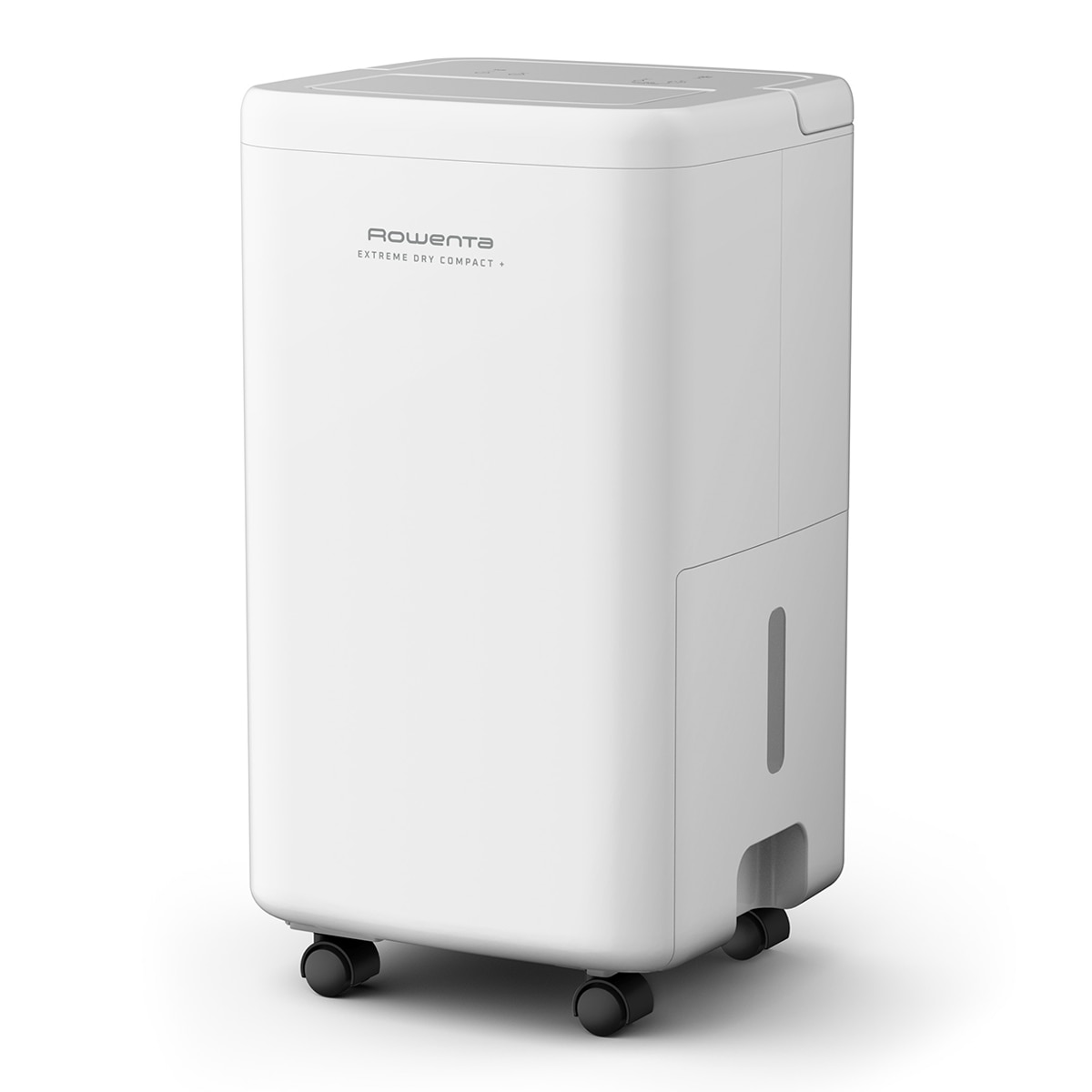 Imagen 0 de Deshumidificador Rowenta Extreme Dry Compact Elimina hasta 16 litors de humedad al día DH5260