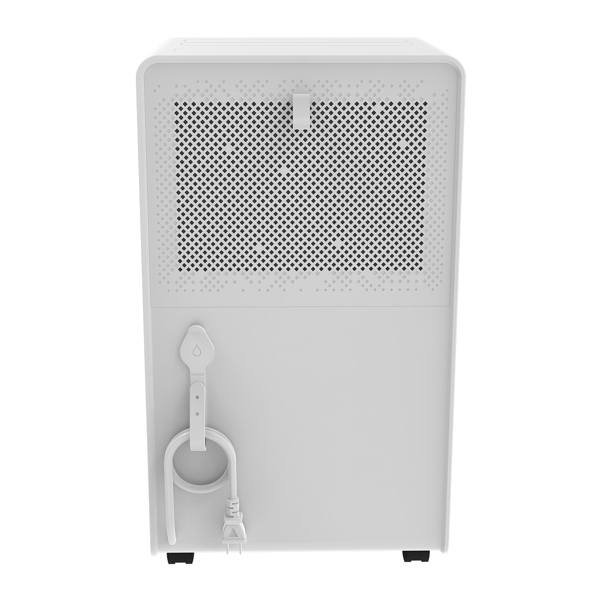 Deshumidificador Saivod - DES-125-20L Blanco-5