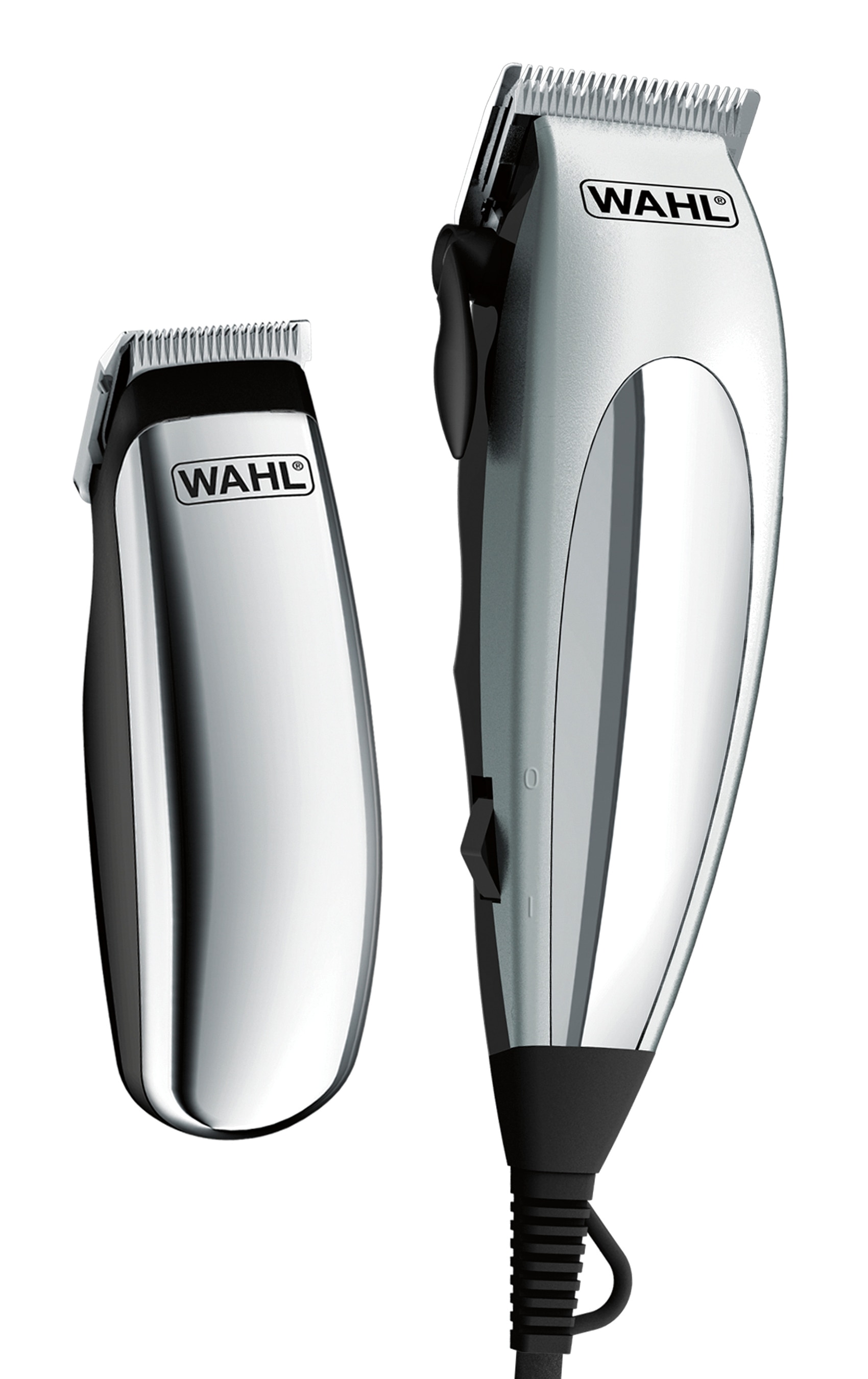 Cortapelo y recortadora de precisión Wahl 79305-1316 Homepro 4