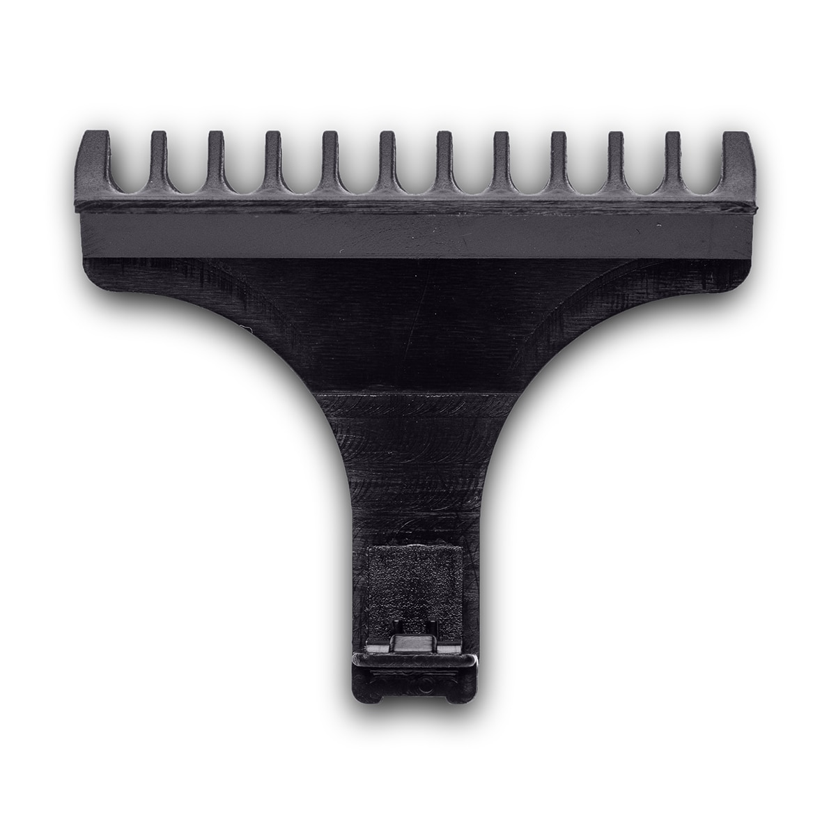 Recortadora Ufesa Razor Mod - Negro Negro-9