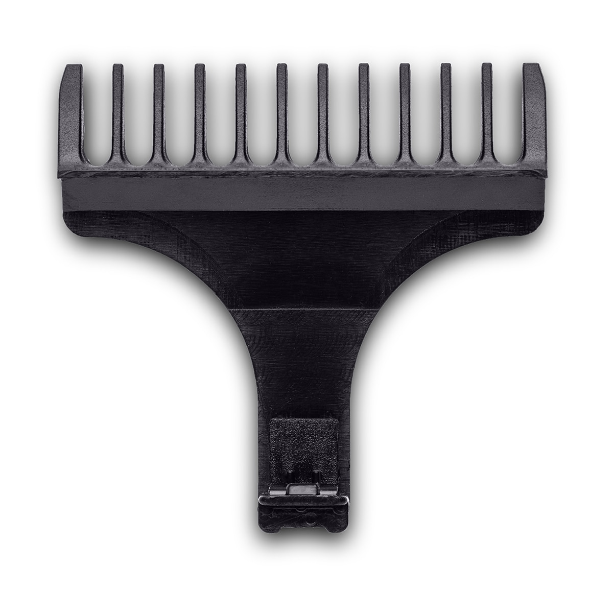 Recortadora Ufesa Razor Mod - Negro Negro-11