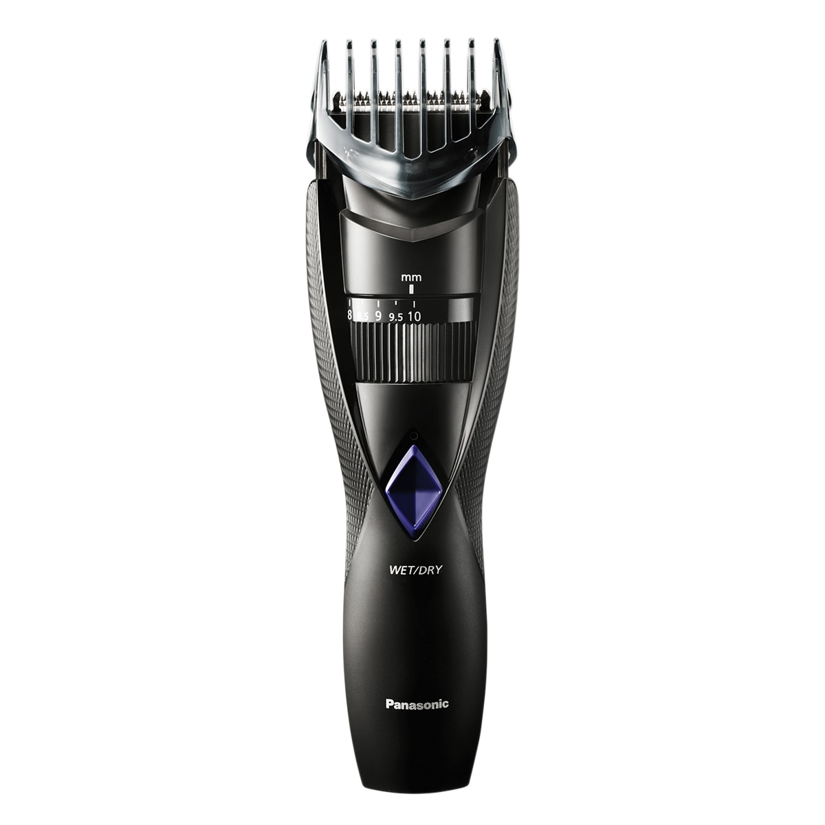 Barbero Panasonic ER-GB37-K503 Wet & Dry 2