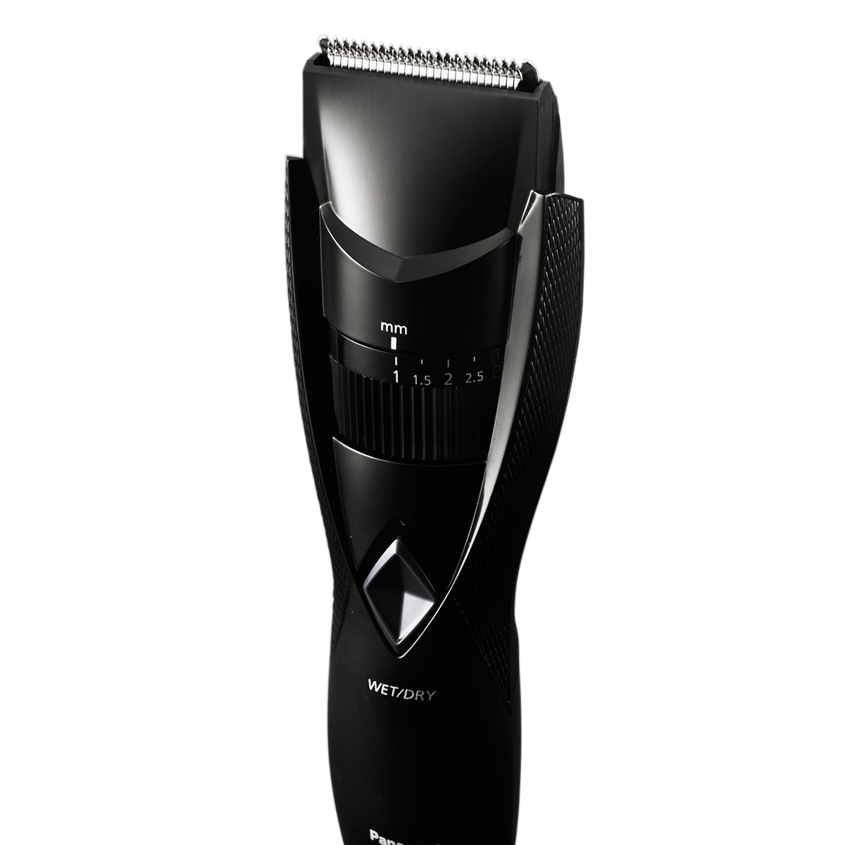 Barbero Panasonic ER-GB37-K503 Wet & Dry 4