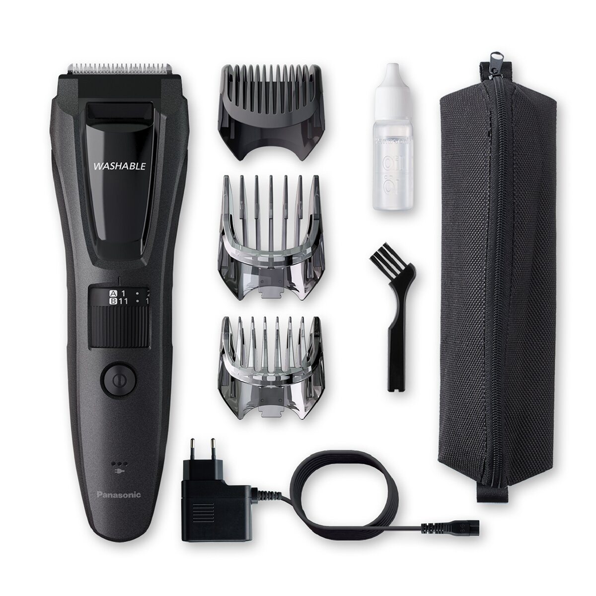 Barbero Panasonic ER-GB62-K503 3