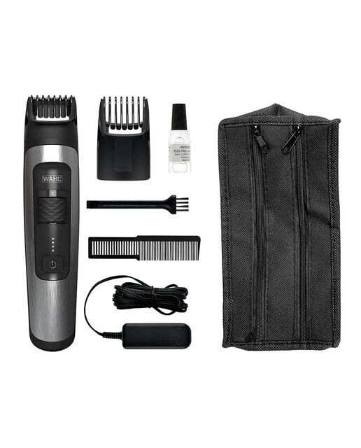 Recortadora y barbero Wahl Aquatrim Wet & Dry