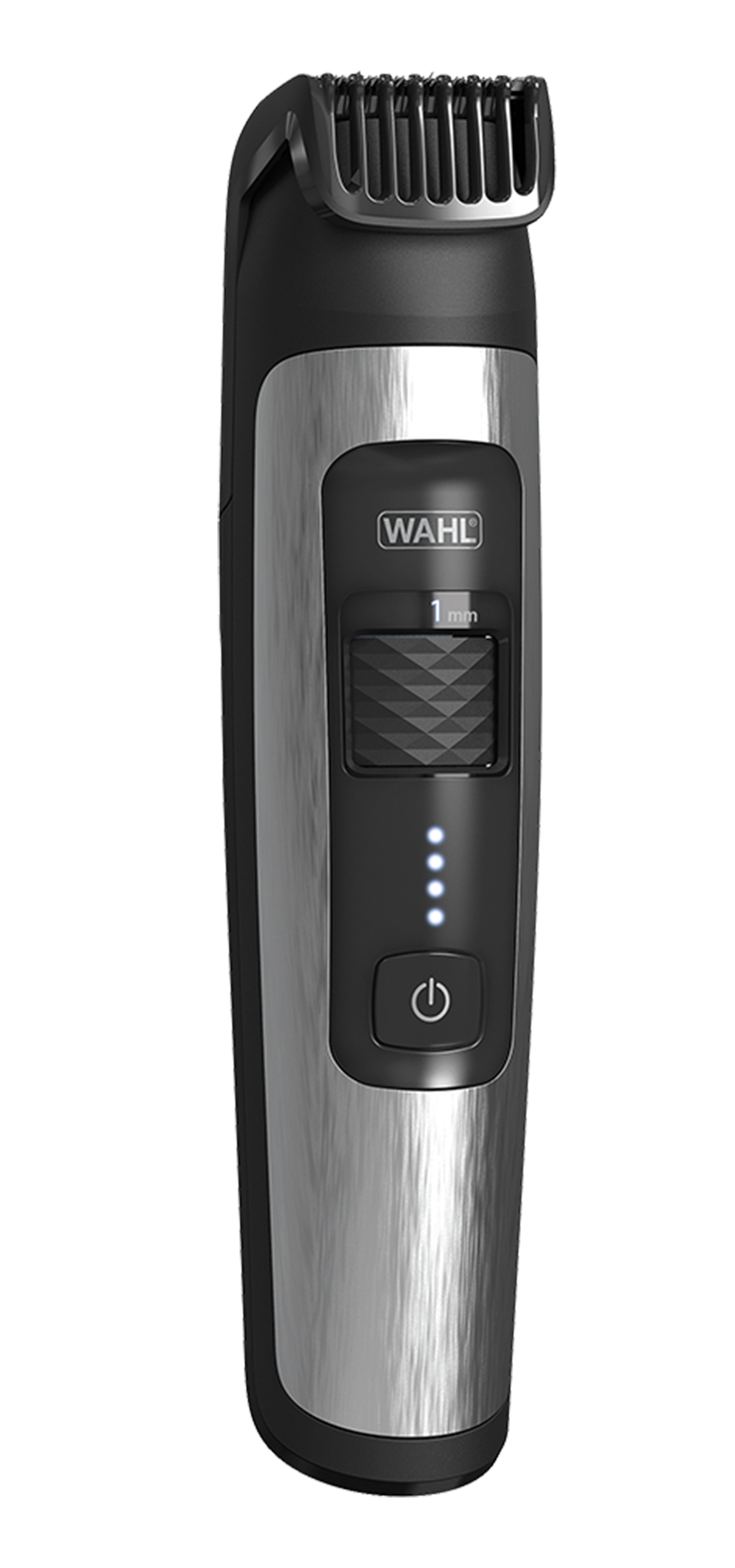 Recortadora y barbero Wahl Aquatrim Wet & Dry Negro-5