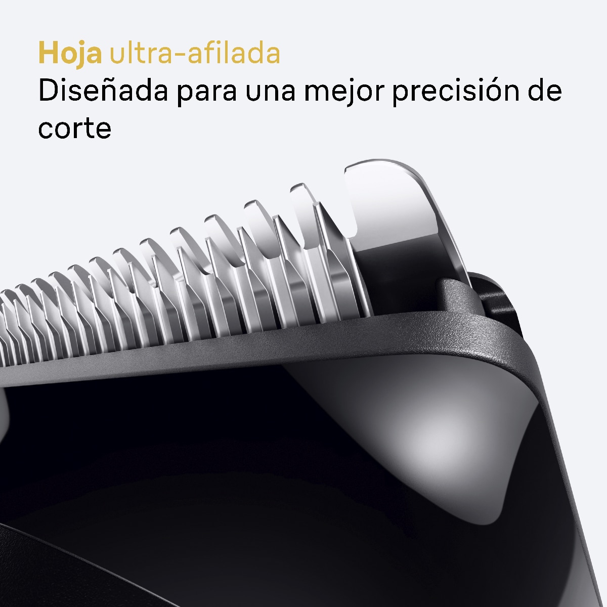 Recortadora Braun Serie 5 BT5560 Negro-5