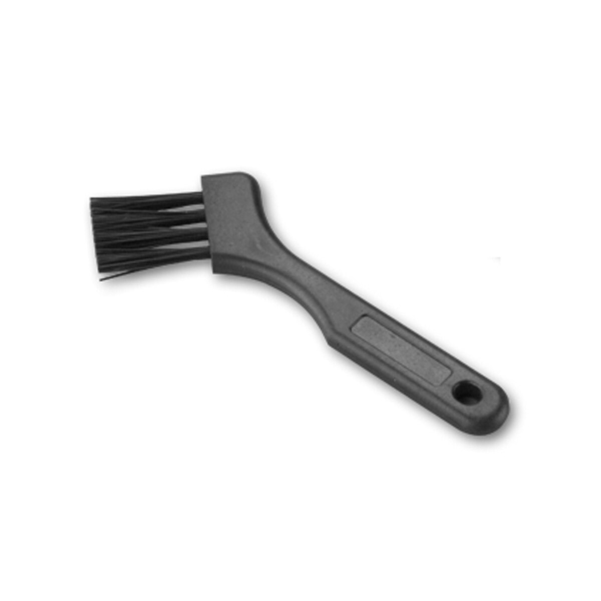 Aparador de Precisão Saivod CV-17 para Nariz e Orelhas - Preto e Aço Inox Preto / Aço Inox-2