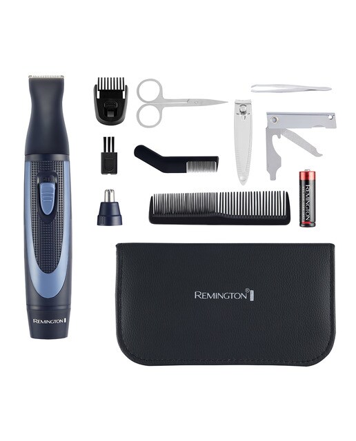 Imagen 0 de Kit de viaje Remington 13 piezas