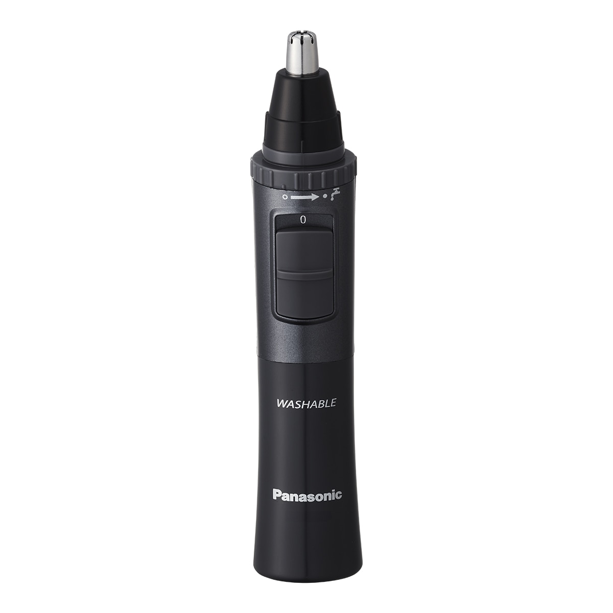 Imagen 0 de Cortapelos nariz y orejas Panasonic ER-GN33-H301