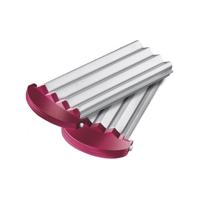 Moldeador BaByliss MS22E con placas intercambiables 2