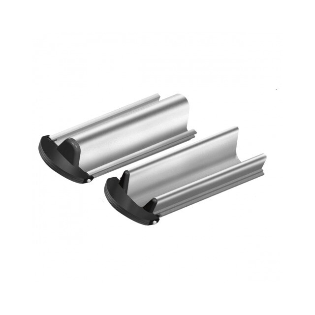 Moldeador BaByliss MS22E con placas intercambiables 3