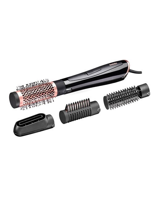 Moldeador BaByliss Perfect Finish AS126E con tecnología iónica