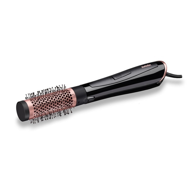 Moldeador BaByliss Perfect Finish AS126E con tecnología iónica 2