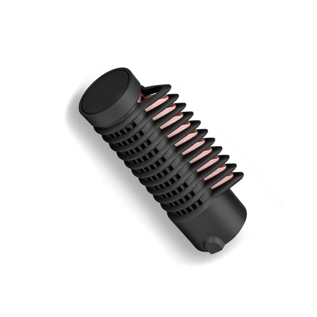 Moldeador BaByliss Perfect Finish AS126E con tecnología iónica 4