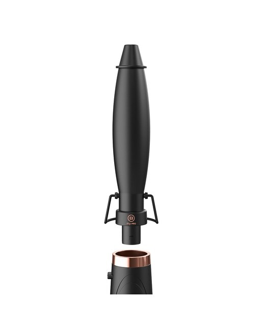 Imagen 0 de Accesorio para moldeador Bellissima My Pro Twist & Style Loose Waves. .