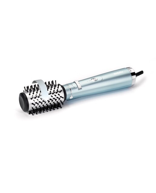 Imagem 0 de Escova de Ar Rotativo Babyliss Hydro-Fusion Big Hair