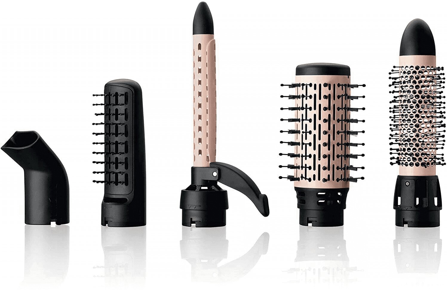 Moldeador de Aire Bellissima My Pro GH18 1100 2