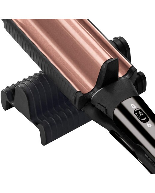 Moldeador Bellissima My Pro Beach Waves ondas surferas 4