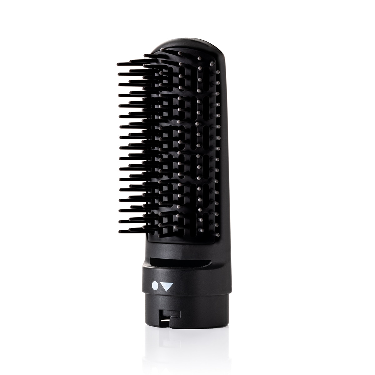 Escova Modelador de Cabelo Bellissima Air Wonder com 8 Acessórios Branco / Dourado-6