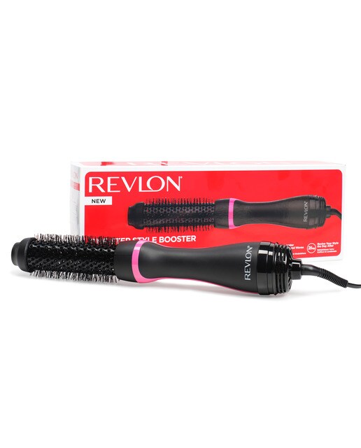 Imagen 2 de Revlon Salon One-Step Style Booster RVDR5292 - Fucsia Fucsia