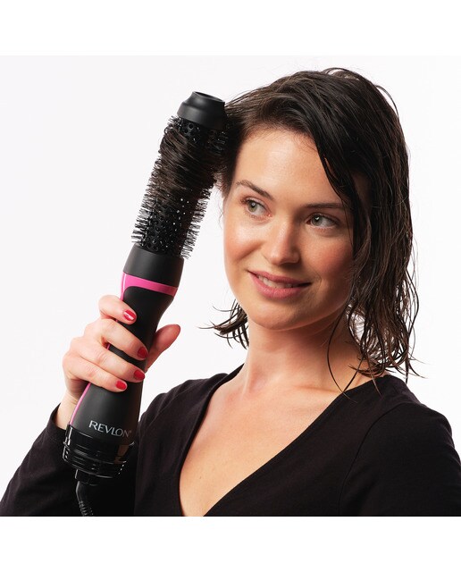 Imagen 5 de Revlon Salon One-Step Style Booster RVDR5292 - Fucsia Fucsia