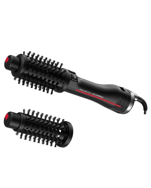 Rowenta - Moldeador Rowenta K-Pro Sytilist con tecnología Pro Dual Motion.