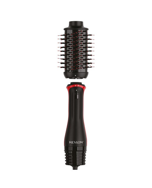 Imagen 0 de Cepillo Secador Moldeador Revlon RVDR 5298 One Step Volumiser Plus