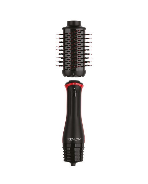 Cepillo Secador Moldeador Revlon RVDR 5298 One Step Volumiser Plus