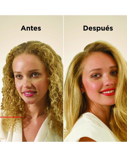 Cepillo Secador Moldeador Revlon RVDR 5298 One Step Volumiser Plus Negro-4