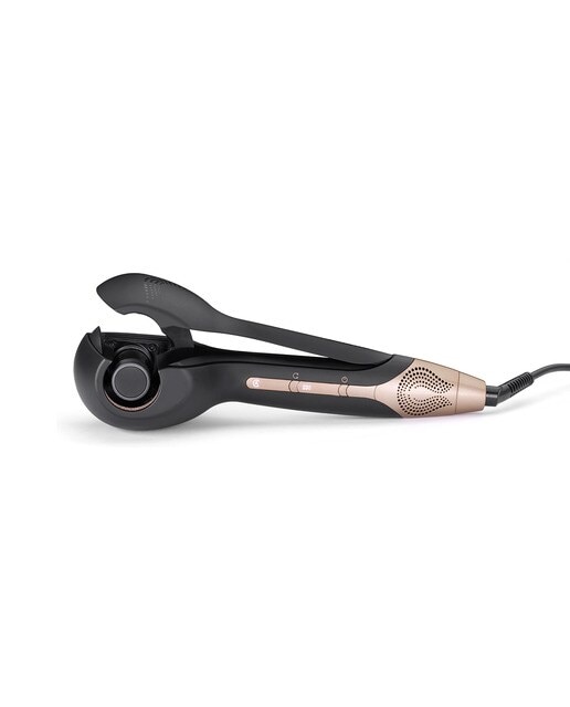 Imagem 0 de Modelador de Cabelo BaByliss Wave Secret Air C1900E para Criar Ondas Soltas