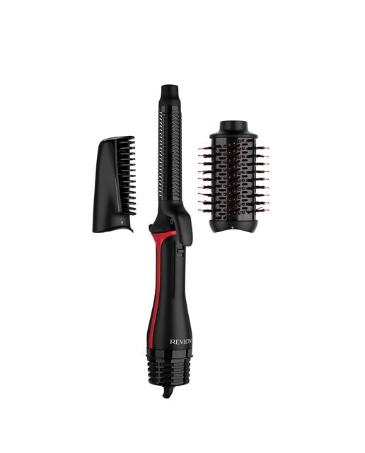 Cepillo Secador Revlon RVDR5333 One-Step Blow-Dry Multi Styler 3 en 1 1