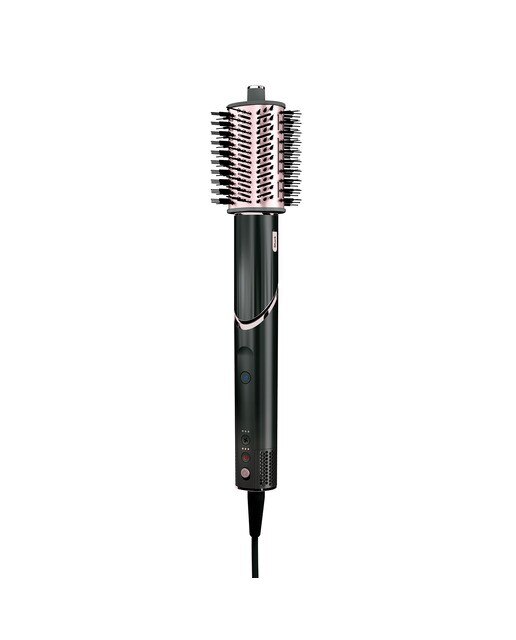 Secador e Modelador de Cabelo Shark HD440EU FlexStyle 5 em 1 de 1400 W - Preto e Rosa Dourado Preto/Dourado rosa-7