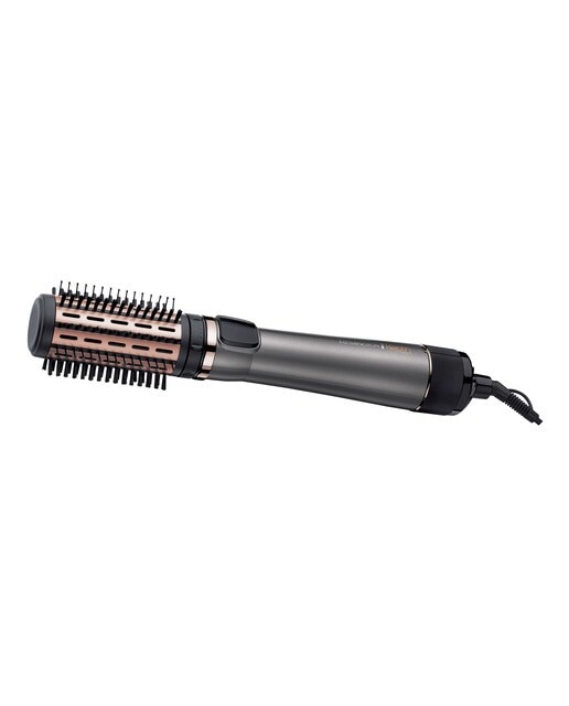 Moldeador Remington Keratin Protect con potenciador de raices 1